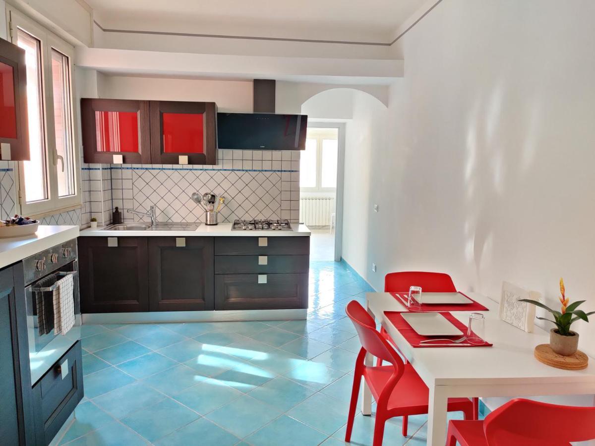 Casa Atena สแปร์ลองกา ภายนอก รูปภาพ