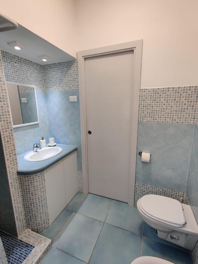 Casa Atena สแปร์ลองกา ภายนอก รูปภาพ