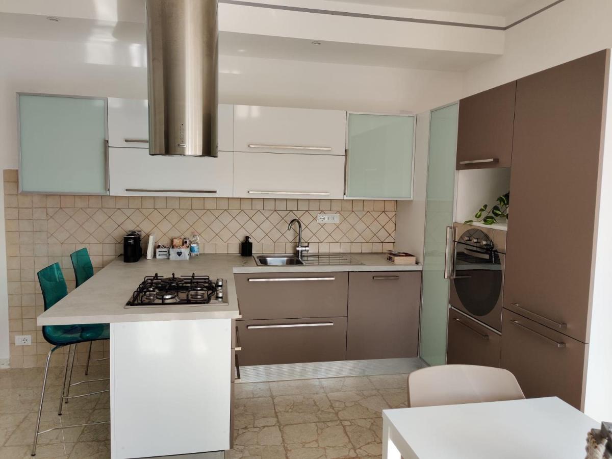 Casa Atena สแปร์ลองกา ภายนอก รูปภาพ